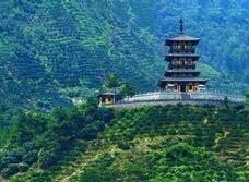 福建師范大學周邊環境
