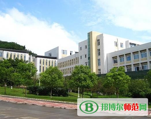 西華師范大學2023年網站網址