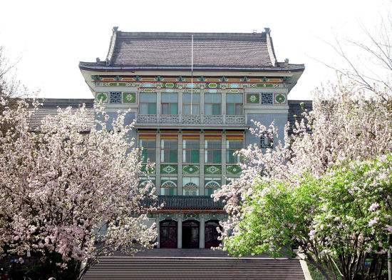 山東師范大學網站網址