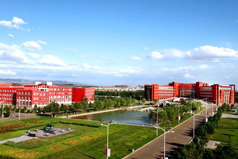 內蒙古師范大學網站網址