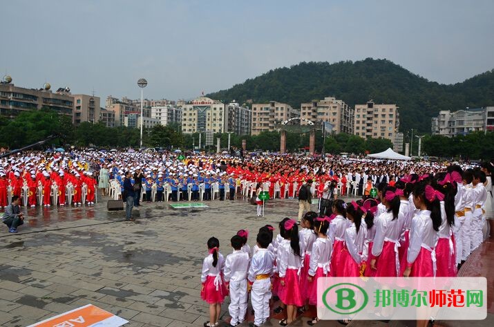 貴陽(yáng)振華藝術(shù)師范職校2023年報(bào)名條件、招生要求、招生對(duì)象