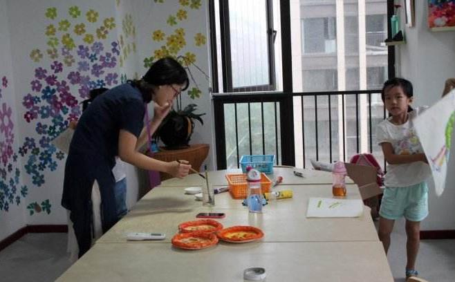 哪所藝術(shù)教育學校好