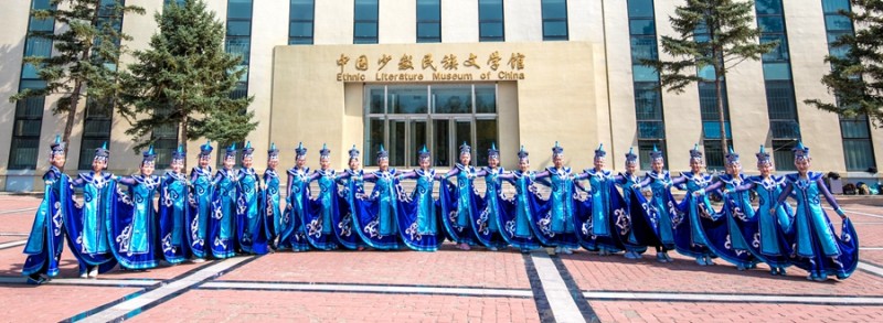 內蒙古師范大學站在新起點，回望內涵發展之路