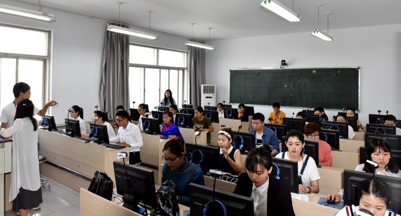 內蒙古師范大學站在新起點，回望內涵發展之路