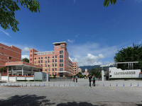 重慶幼兒師范高等專科學校塘坊校區(qū)2023年招生錄取分數(shù)線