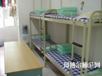 重慶幼兒師范高等?？茖W校塘坊校區2023年宿舍條件