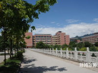 重慶幼兒師范高等?？茖W校塘坊校區2023年網站網址