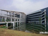 東莞理工師范學院松山湖校區2023年是幾本