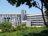 東莞理工師范學院松山湖校區2023年排名