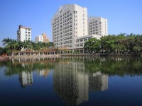 廣東石油化工師范學院官渡校區歷年招生錄取分數線
