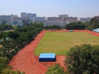 廣東石油化工師范學院光華校區2023年招生錄取分數線