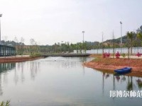 深圳師范大學(xué)西麗校區(qū)2023年學(xué)費(fèi)、收費(fèi)多少
