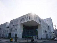 深圳師范大學西麗校區2023年排名