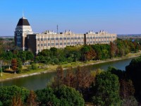 上海外國語師范大學賢達經濟人文學院2023年崇明校區排名