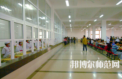 重慶工業管理幼師職業學校