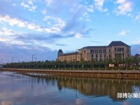 浙江海洋師范大學新城校區2023年招生辦聯系電話