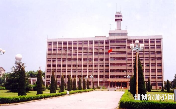 南京信息工程師范大學網站網址