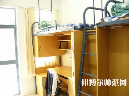 南京郵電師范大學仙林校區宿舍條件