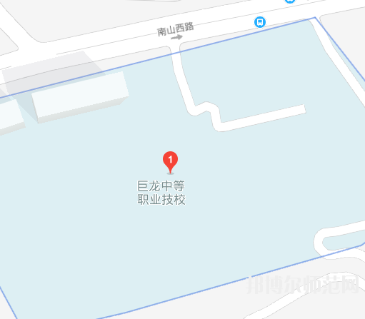 重慶開縣巨龍幼師中等職業技術學校