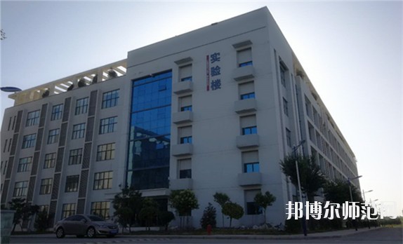 西安工業師范大學北方信息工程學院學費