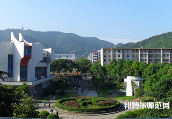 湖南大學師范學院南校區(qū)網(wǎng)站網(wǎng)址