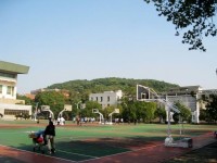 湖南大學師范學院南校區2023年排名