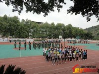 重慶統景幼師職業中學2023年宿舍條件