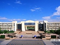 浙江工業師范大學朝暉校區2023年是幾本