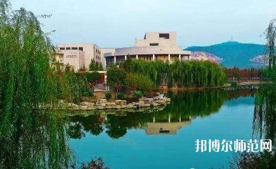 中國礦業師范大學徐海學院招生辦聯系電話