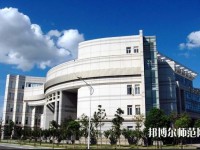中南財經政法師范大學南湖校區是幾本