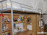 中南財經政法師范大學首義校區宿舍條件