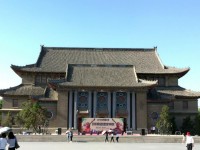 河南大學師范學院明倫校區歷年招生錄取分數線