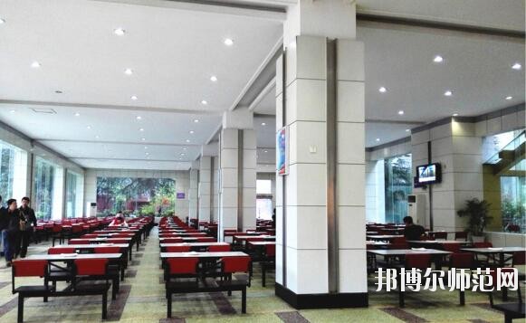 四川大學師范學院望江校區宿舍條件