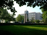 石家莊鐵道師范大學南校區2023年招生錄取分數線