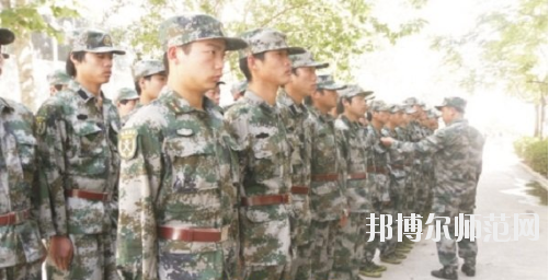 西安高陵區幼師職業技術教育中心
