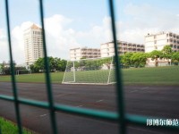 上海大學師范學院嘉定校區2023年是幾本
