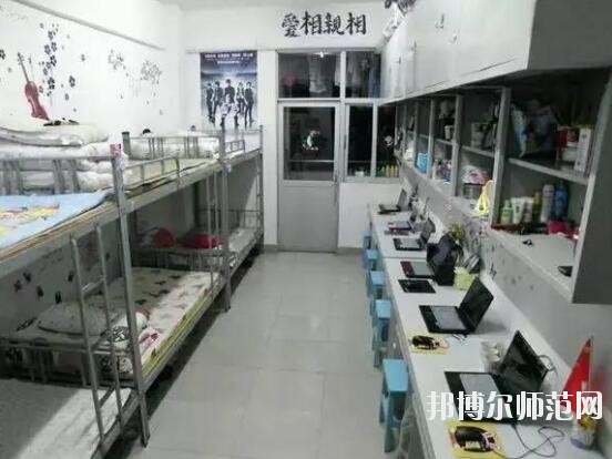 揭陽職業(yè)技術(shù)師范學院宿舍條件