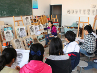 西昌現代幼師職業技術學校2023年報名條件、招生要求、招生對象
