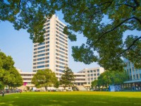 東華大學師范學院松江校區2023年排名