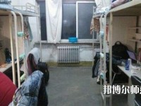 遼寧大學師范學院武圣校區2023年宿舍條件