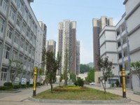 習水幼師職業技術學校2023年宿舍條件