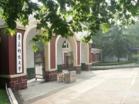 青島科技師范大學四方校區2023年是幾本
