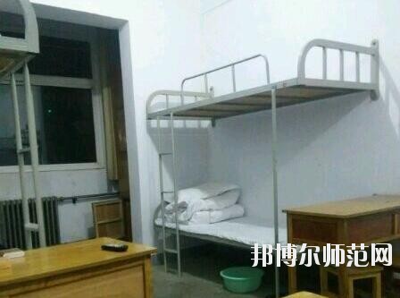 三門峽職業技術師范學院宿舍條件