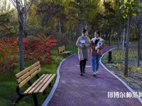 通遼職業師范學院2023年招生辦聯系電話
