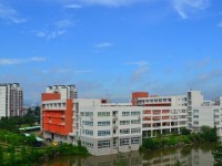江門職業技術師范學院2023年招生錄取分數線