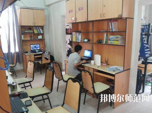 佛山科學技術(shù)師范學院宿舍條件