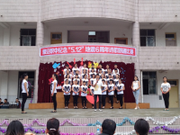 雅安幼師職業高級中學2023年招生錄取分數線