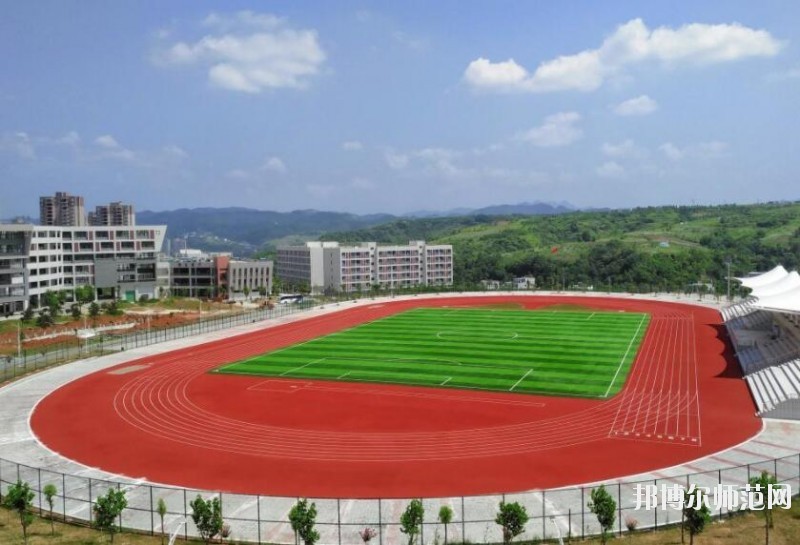 安康職業技術師范學院網站網址