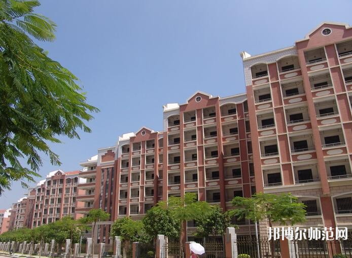 集美大學誠毅師范學院招生辦聯系電話