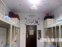 西雙版納職業(yè)技術師范學院2023年宿舍條件